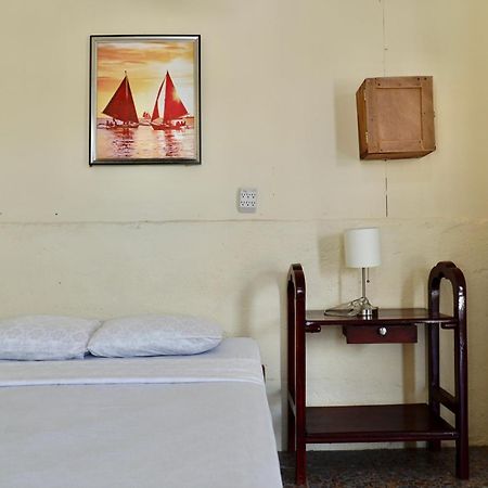 Hostal Los Chamos San Juan del Sur Dış mekan fotoğraf