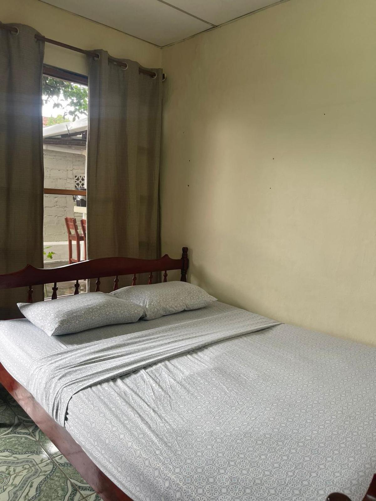 Hostal Los Chamos San Juan del Sur Dış mekan fotoğraf